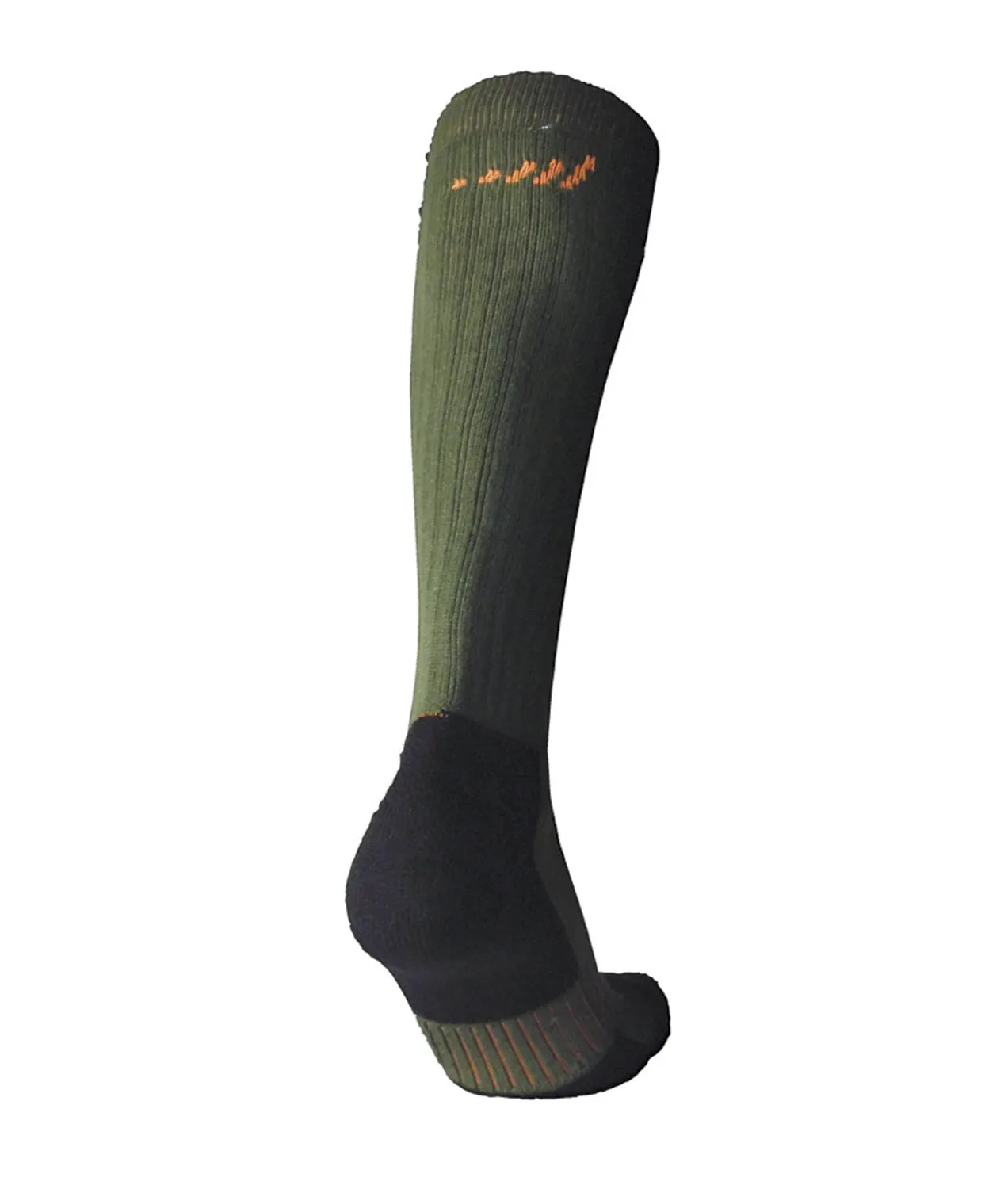 WOOL - TEFLON SOCKS