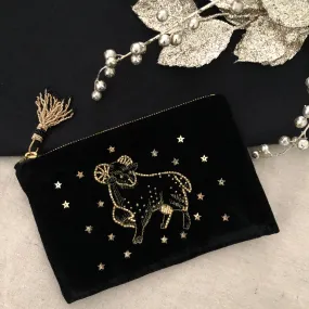 Zodiac Collection-The Aries Bag